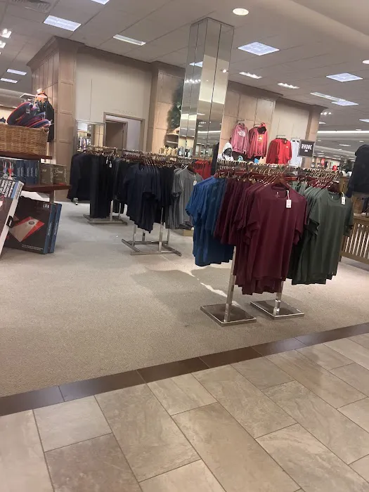 Dillard's 7