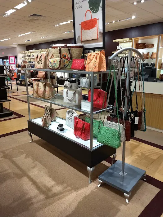 Dillard's 9
