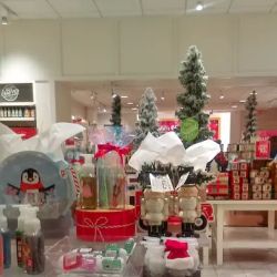 Bath & Body Works ico