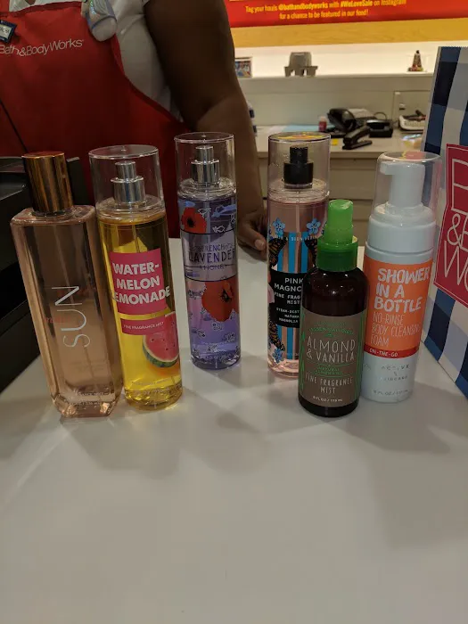 Bath & Body Works 9