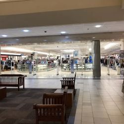 Macy's ico