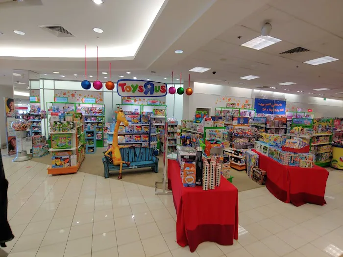 Macy's 3