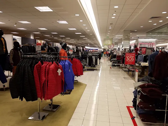 Macy's 5