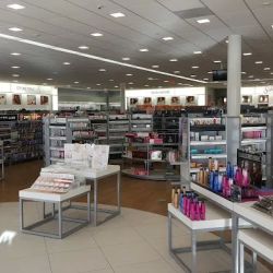 Ulta Beauty ico