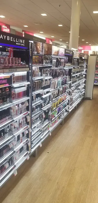 Ulta Beauty 7