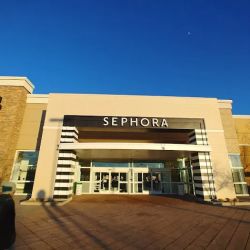 SEPHORA at Kohl's Aurora West ico