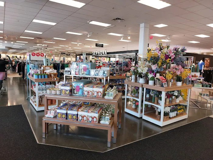 SEPHORA at Kohl's Aurora West 2