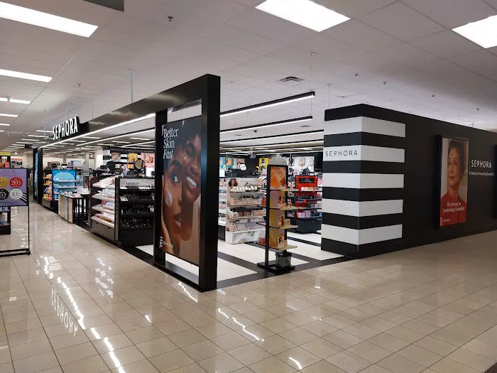 SEPHORA at Kohl's Aurora West 5