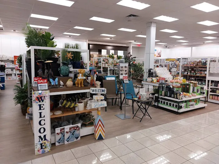 SEPHORA at Kohl's Aurora West 8