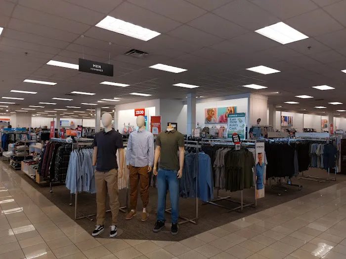 SEPHORA at Kohl's Aurora West 9