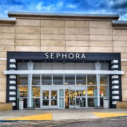 SEPHORA at Kohl's ico