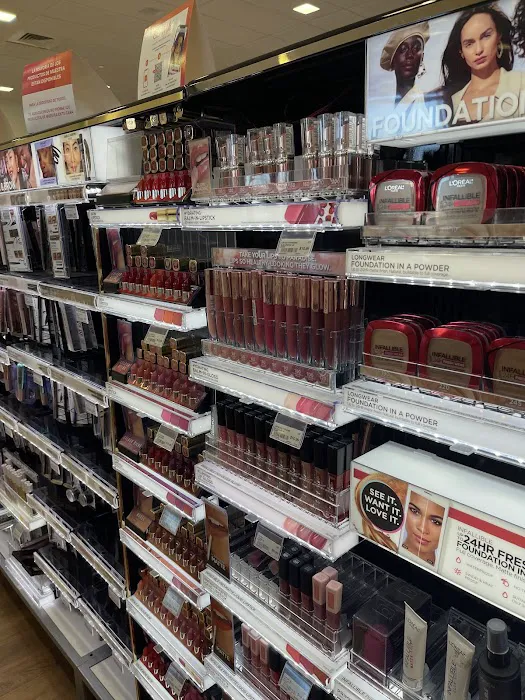 Ulta Beauty 1