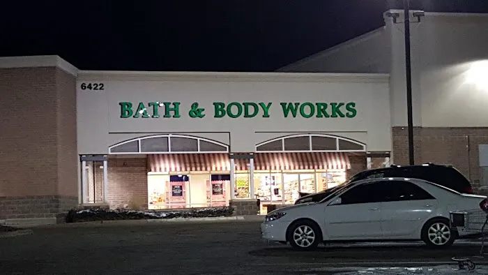 Bath & Body Works 1