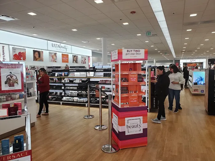 Ulta Beauty 4