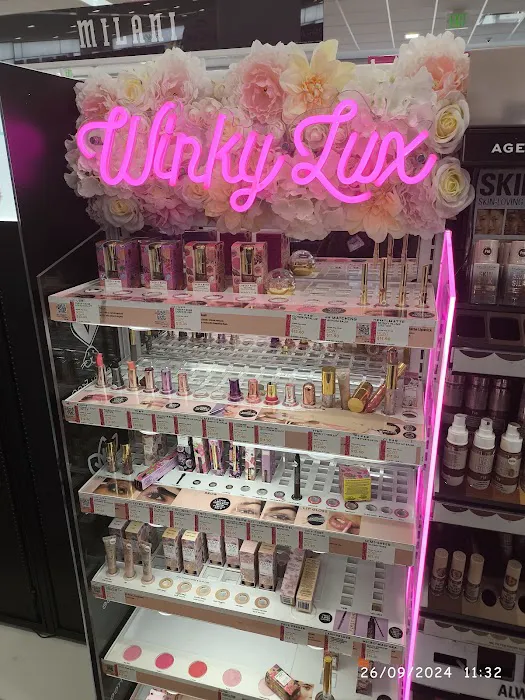 Ulta Beauty 9