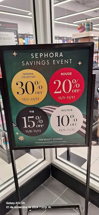 SEPHORA 0