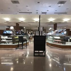 Neiman Marcus ico