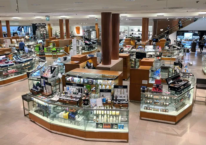 Neiman Marcus 5