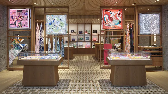 Hermès 0