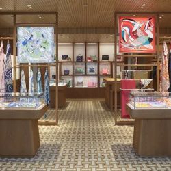 Hermès ico