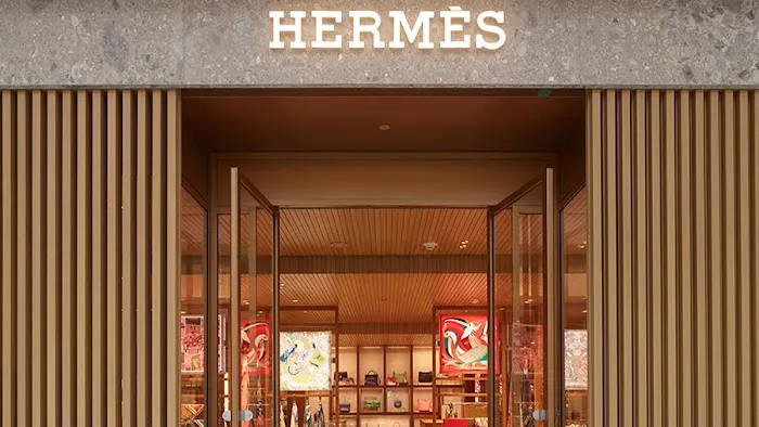 Hermès 2