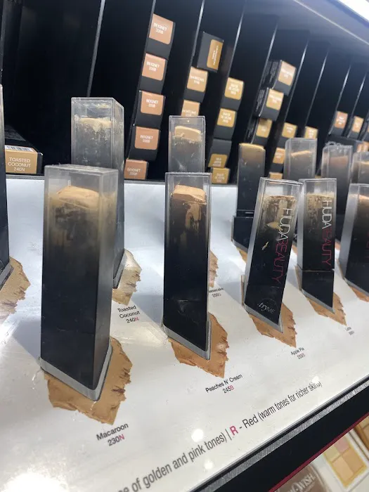 SEPHORA 1