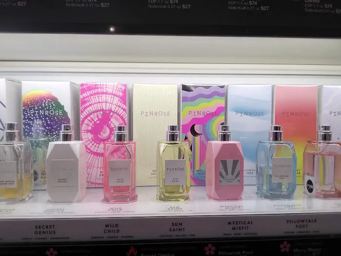 SEPHORA 8