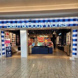 Bath & Body Works ico