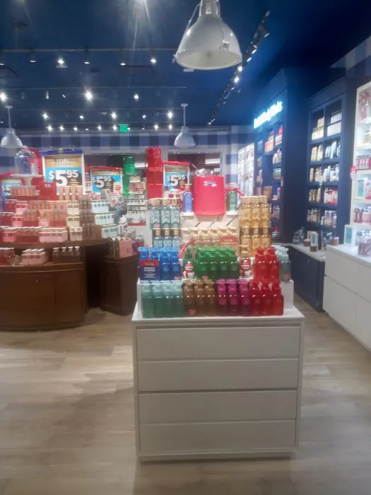 Bath & Body Works 3