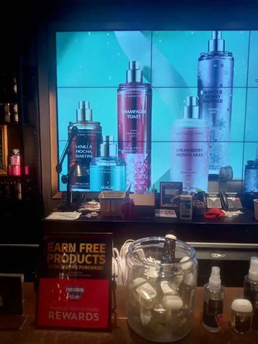 Bath & Body Works 6