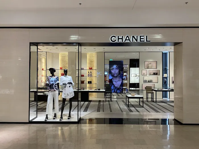 CHANEL 6