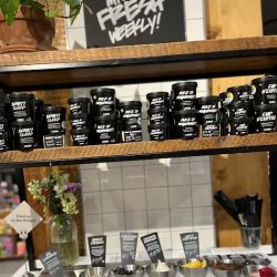 Lush Cosmetics Cherry Creek ico