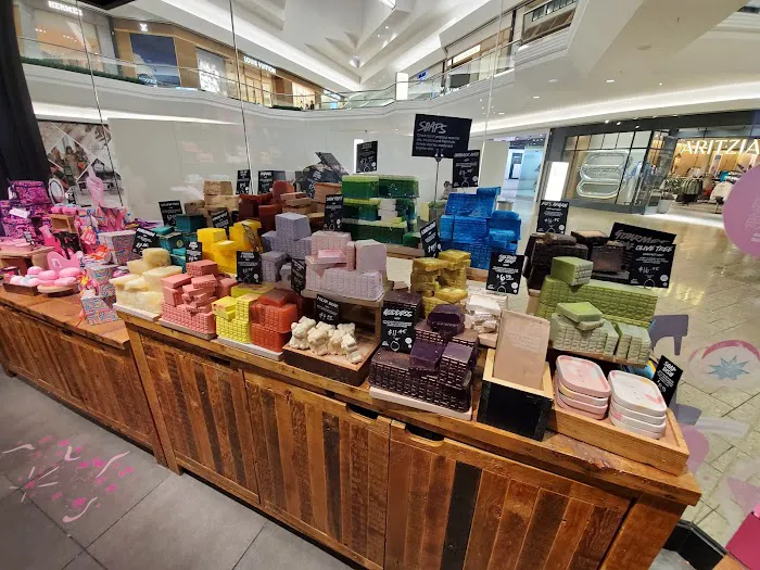 Lush Cosmetics Cherry Creek 3