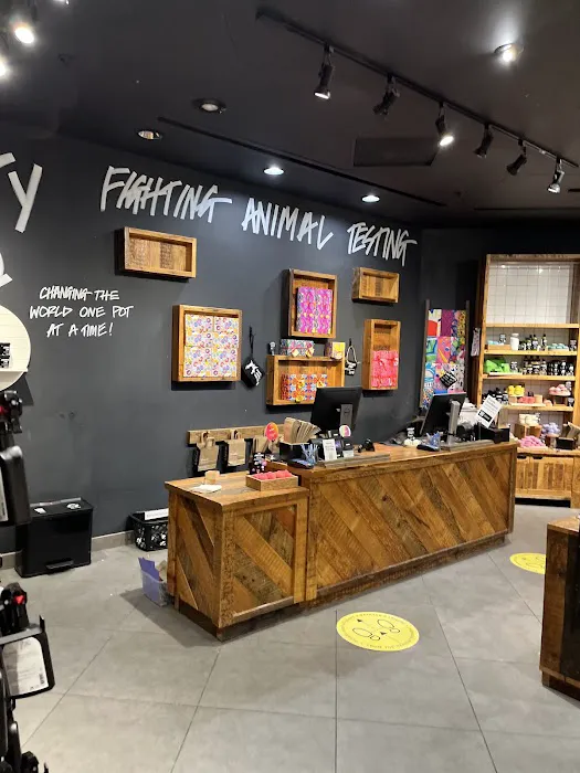 Lush Cosmetics Cherry Creek 7