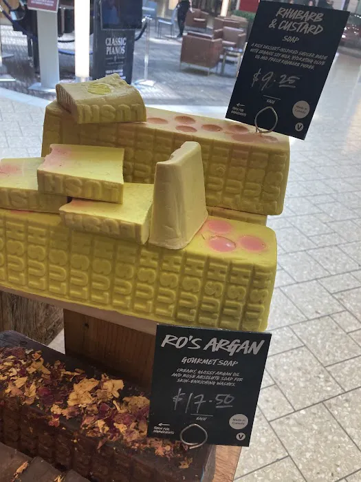 Lush Cosmetics Cherry Creek 9
