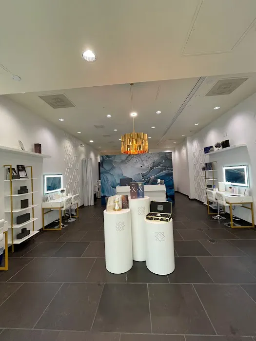 Luxxium 3