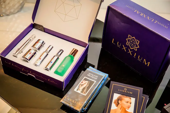 Luxxium 5