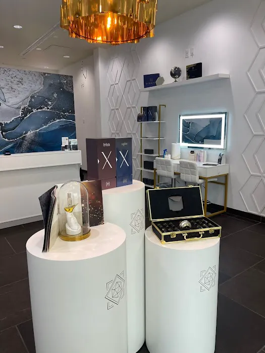 Luxxium 9