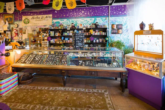Herbs & Arts 4