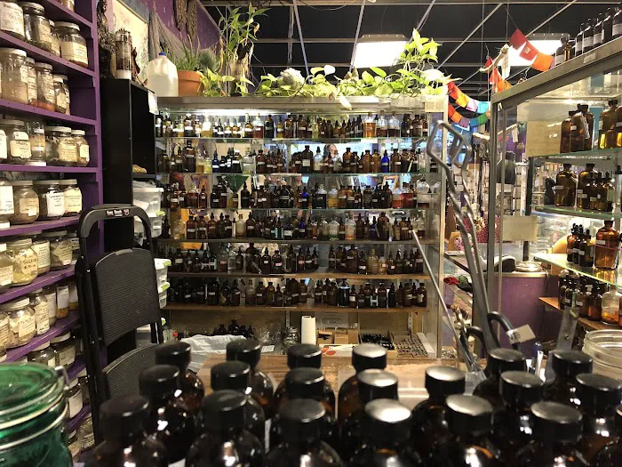 Herbs & Arts 7