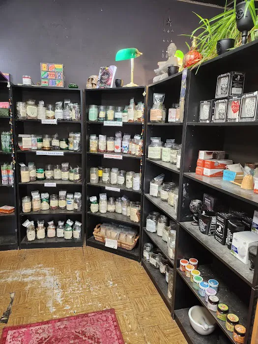 Herbs & Arts 8