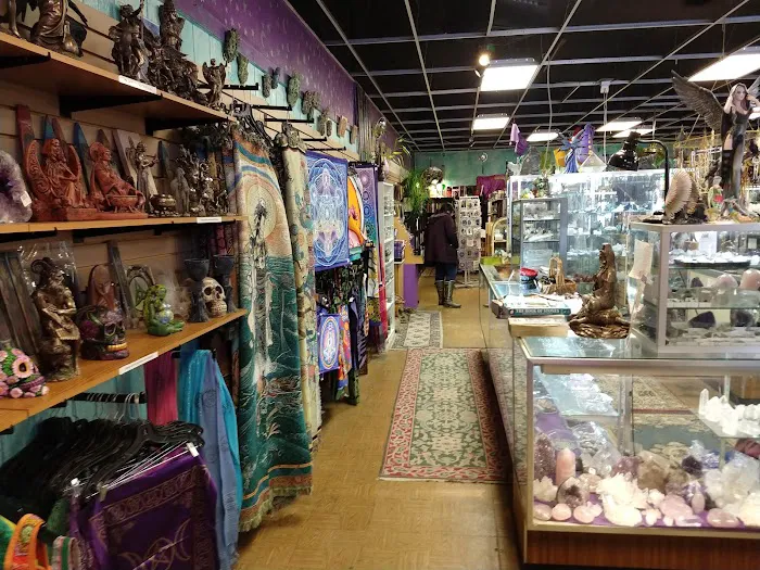 Herbs & Arts 9
