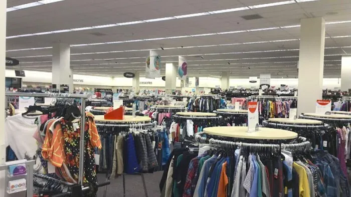 Nordstrom Rack 0