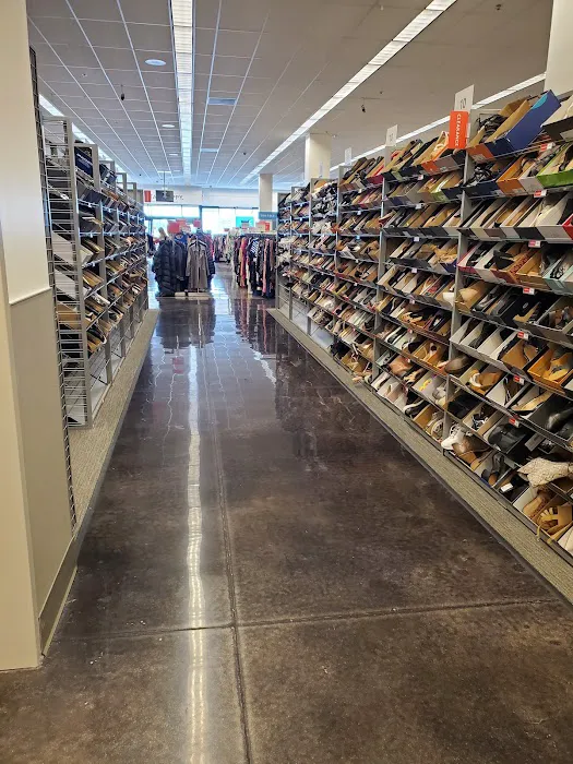 Nordstrom Rack 2