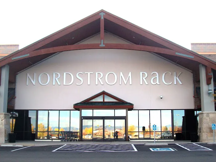 Nordstrom Rack 1
