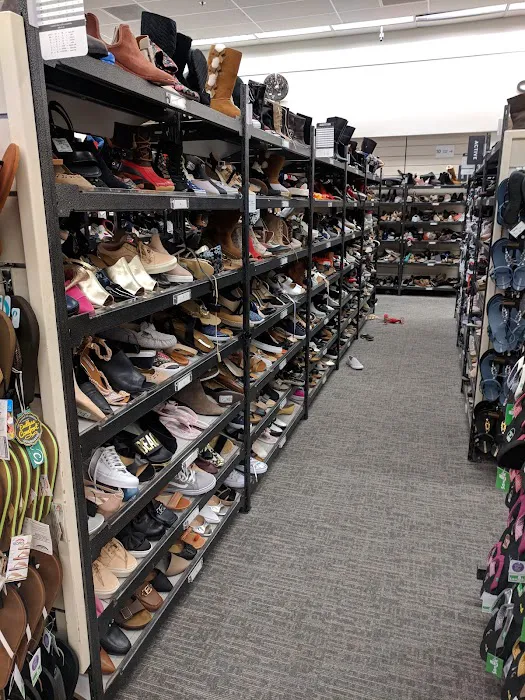 Nordstrom Rack 5