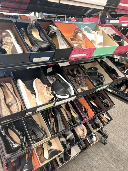 Nordstrom Rack 8