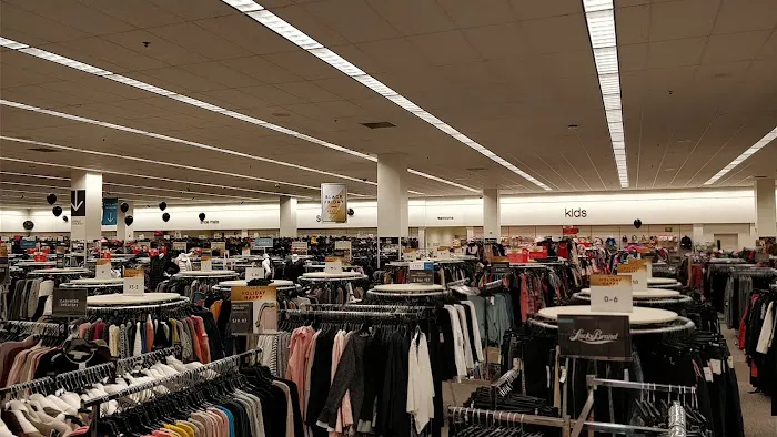 Nordstrom Rack 7