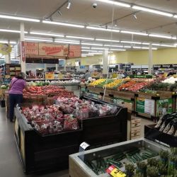 King Soopers ico