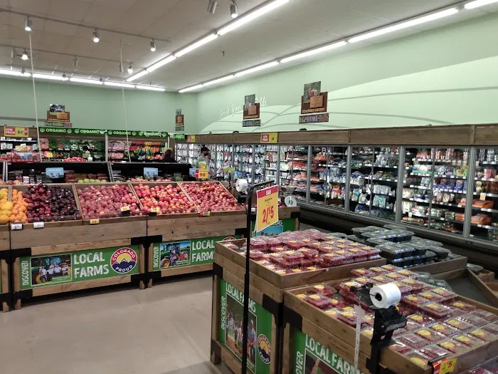King Soopers 9